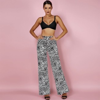 Bodycon Pants HI1053