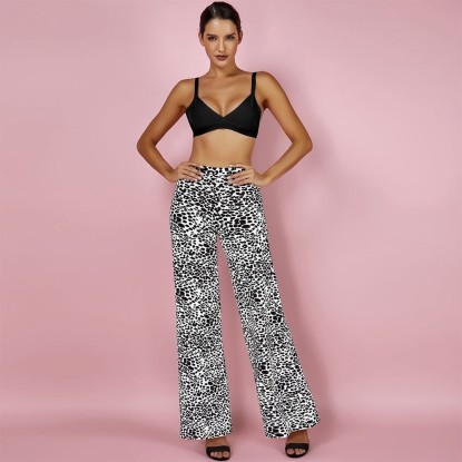 Bodycon Pants HI1053