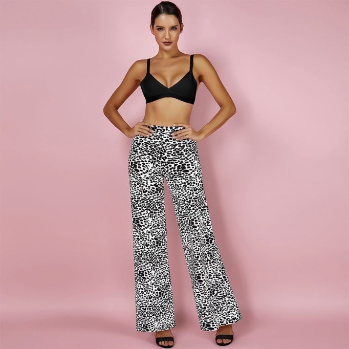 Bodycon Pants HI1053