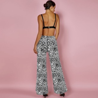 Bodycon Pants HI1053