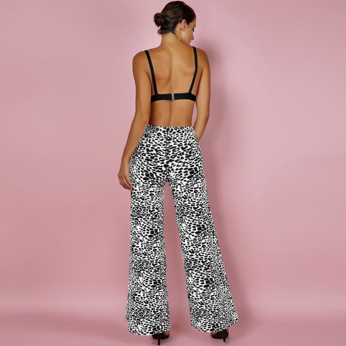 Bodycon Pants HI1053