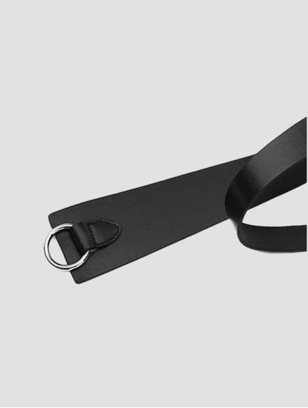 Kelcey Knot Belt Kelcey Knot Belt