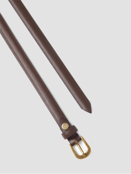 D-Ring Belt D-Ring Belt