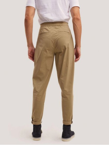 Stylish Tapered Pants Stylish Tapered Pants