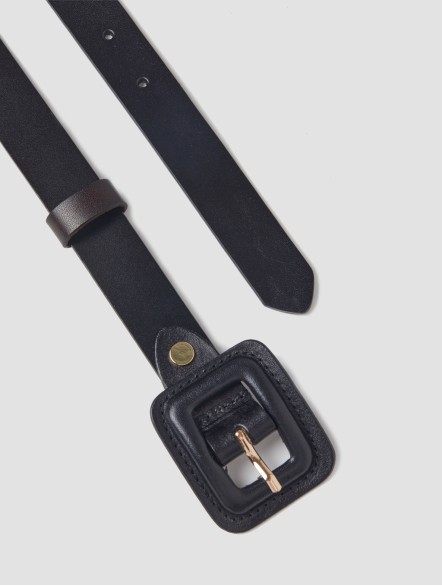 Row Classic Belt Row Classic Belt