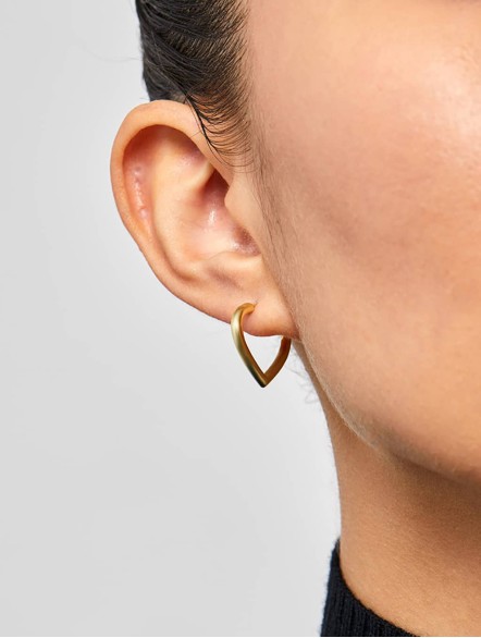 Heart Hoops Heart Hoops