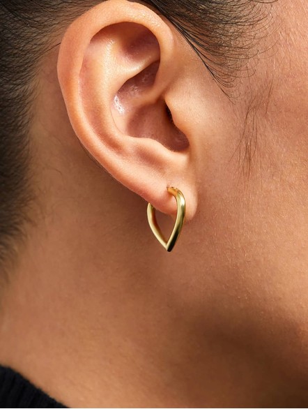Heart Hoops Heart Hoops