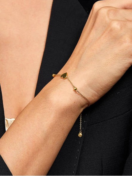 Heart Bracelet Heart Bracelet