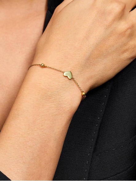 Heart Bracelet Heart Bracelet