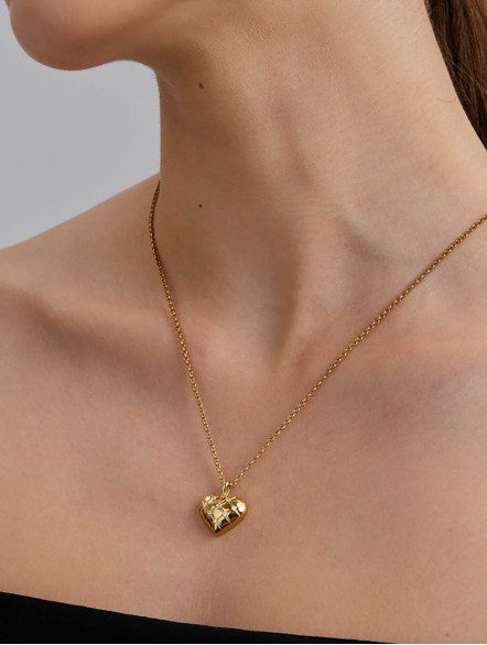 Love Pendant Love Pendant