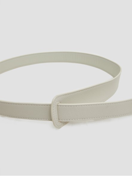 Soft Textured Belt Soft Textured Belt