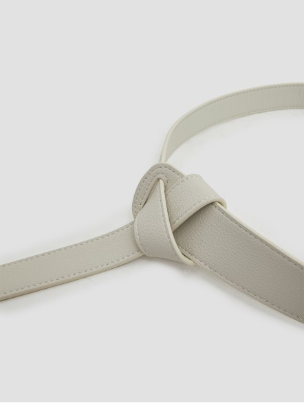 Soft Textured Belt Soft Textured Belt