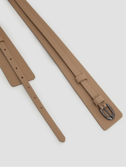 D-ring Buckle Belt D-ring Buckle Belt