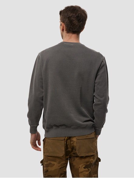 Classic Cotton Crewneck Classic Cotton Crewneck