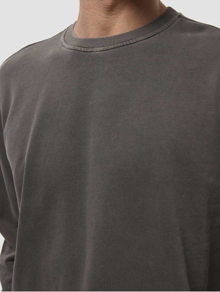 Classic Cotton Crewneck Classic Cotton Crewneck
