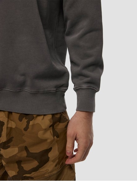 Classic Cotton Crewneck Classic Cotton Crewneck