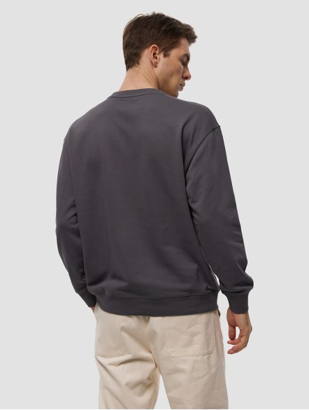 Classic Regular-fit Crewneck Classic Regular-fit Crewneck