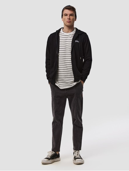 Classic Straight Pants Classic Straight Pants