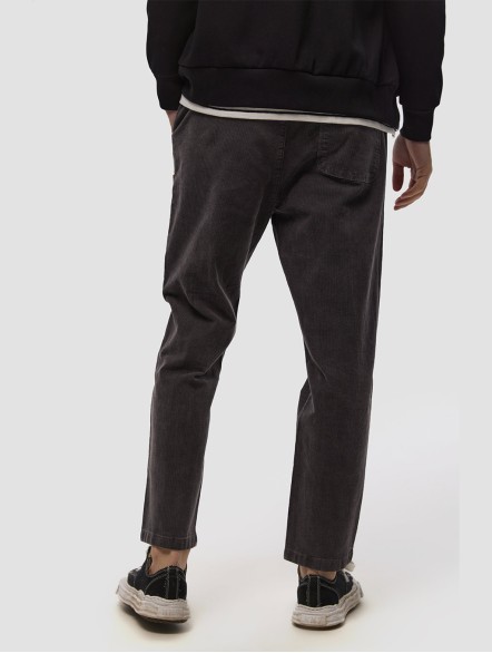 Classic Straight Pants Classic Straight Pants