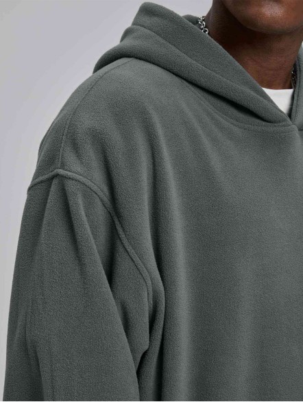 Plush Lounge Hoodie Plush Lounge Hoodie