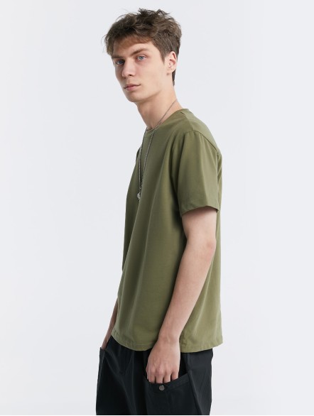 Classic Cotton T-shirt Classic Cotton T-shirt