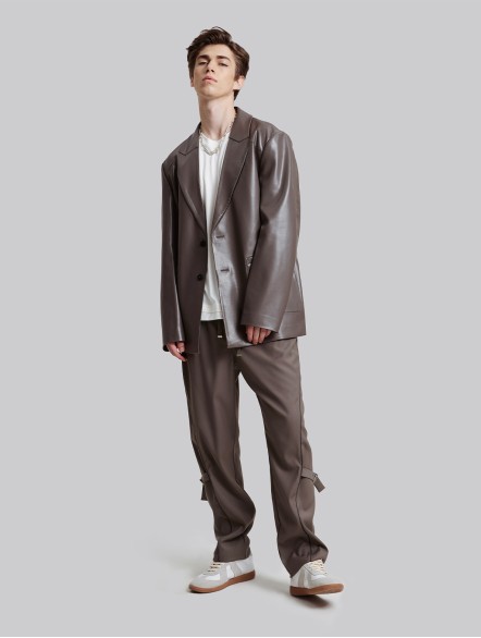Classic Autumn Jacket Classic Autumn Jacket