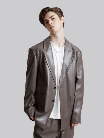 Classic Autumn Jacket Classic Autumn Jacket