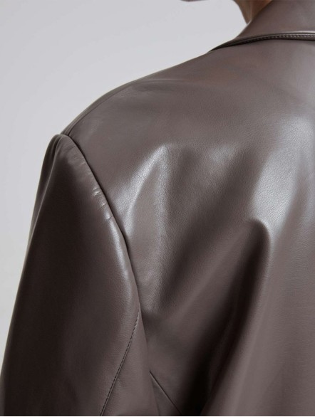Classic Autumn Jacket Classic Autumn Jacket