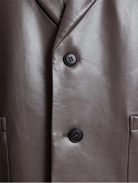 Classic Autumn Jacket Classic Autumn Jacket
