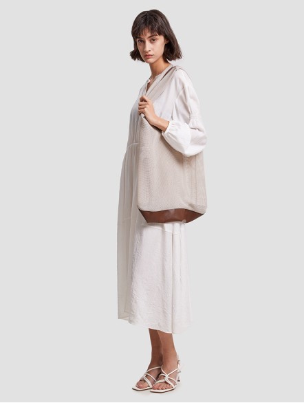 Mesh Shopping Bags Mesh Shopping Bags