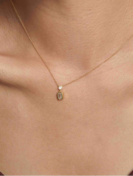 Grace Necklace Grace Necklace