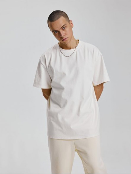 Classic Lounge T-shirt Classic Lounge T-shirt
