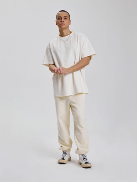 Classic Lounge T-shirt Classic Lounge T-shirt