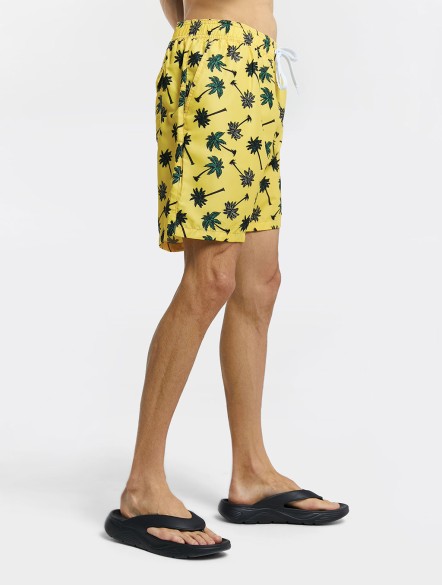 Coconut Tree Beach Shorts Coconut Tree Beach Shorts