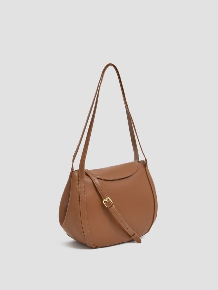 Wonton Leather Bag Wonton Leather Bag