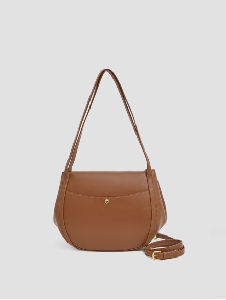 Wonton Leather Bag Wonton Leather Bag