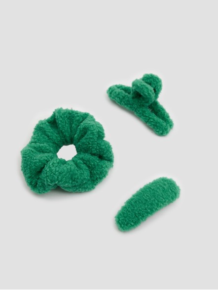 Retro All-round Hair Set Retro All-round Hair Set