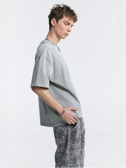 Pure Cotton Hypercolor T-shirt Pure Cotton Hypercolor T-shirt