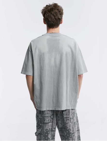 Pure Cotton Hypercolor T-shirt Pure Cotton Hypercolor T-shirt