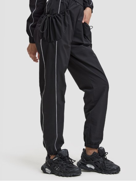 Drawstring Sweatpants Drawstring Sweatpants