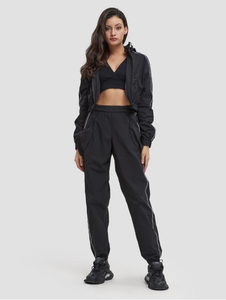 Drawstring Sweatpants Drawstring Sweatpants