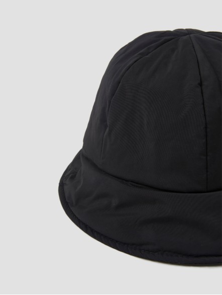 Puffer Dome Bucket Hat Puffer Dome Bucket Hat