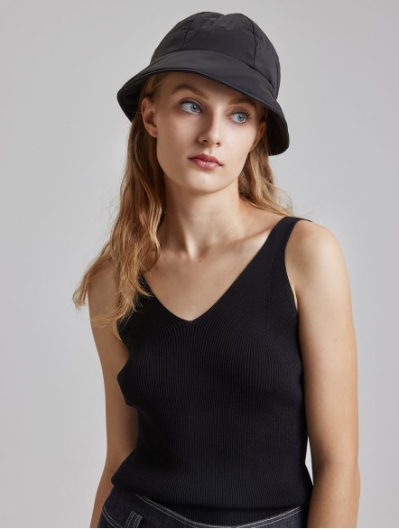Puffer Dome Bucket Hat Puffer Dome Bucket Hat