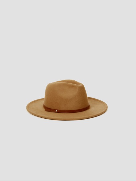 Belt Felt Hat Belt Felt Hat