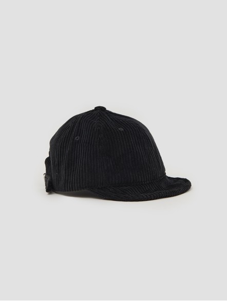 Retro Corduroy Cap Retro Corduroy Cap
