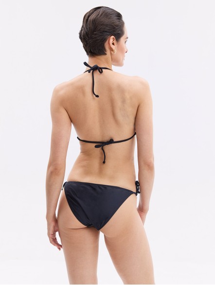 O-Ring Halterneck Swimsuit O-Ring Halterneck Swimsuit