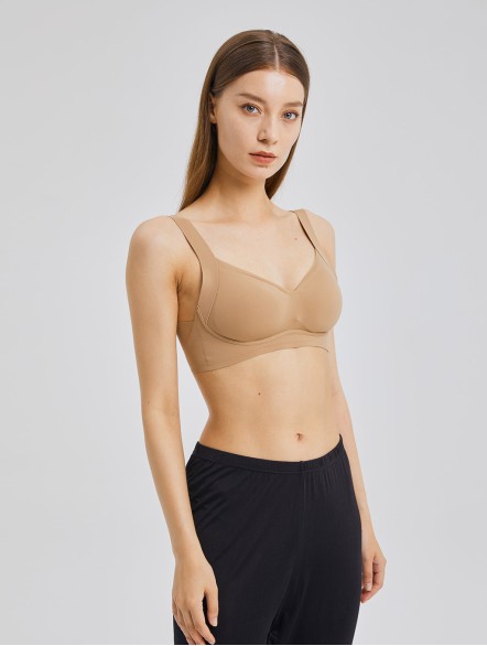 Wireless Bra