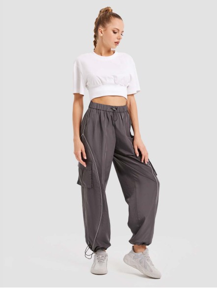 Stretch Cargo Pants Stretch Cargo Pants