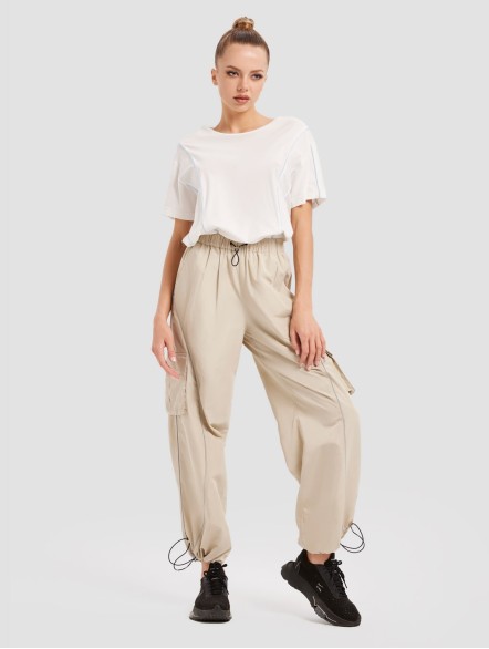 Stretch Cargo Pants Stretch Cargo Pants
