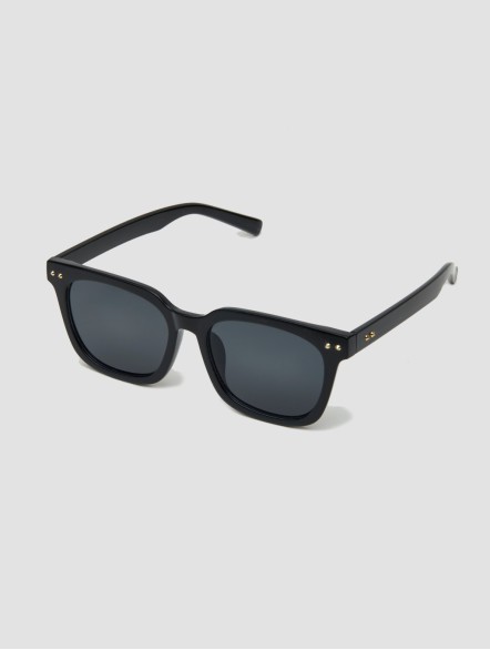 Classic Square Polarized Sunglasses Classic Square Polarized Sunglasses